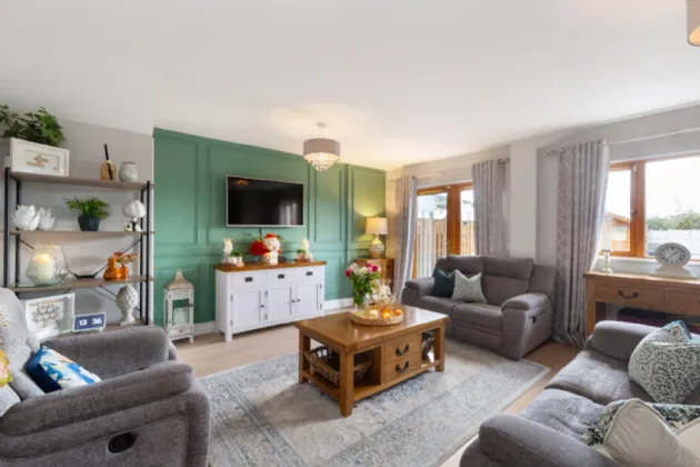 Photo of 31 Willow Square, Primrose Gate, Celbridge, Co. Kildare, W23KH67