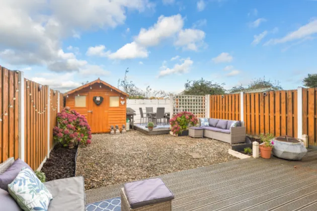 Photo of 31 Willow Square, Primrose Gate, Celbridge, Co. Kildare, W23KH67