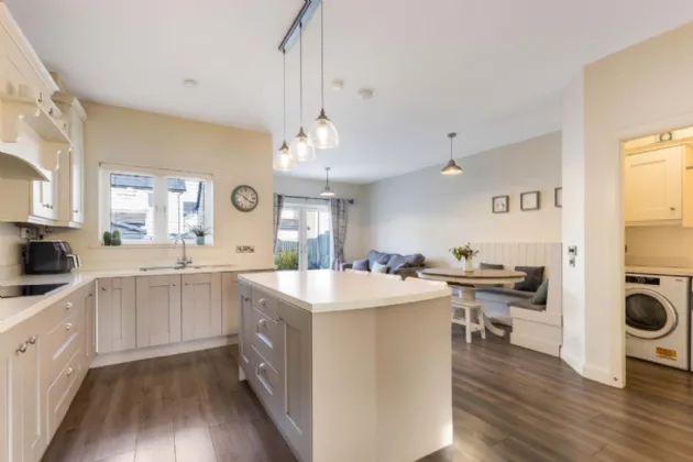 Photo of 34 Kelletts Grove, Dunshaughlin, Co. Meath, A85 R621