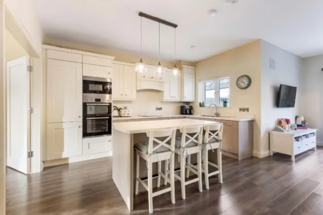 Photo of 34 Kelletts Grove, Dunshaughlin, Co. Meath, A85 R621