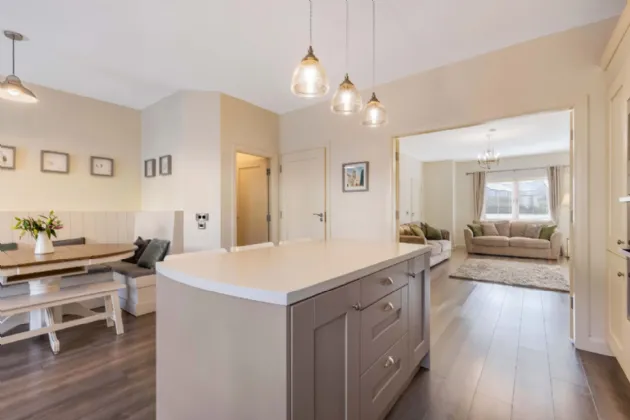 Photo of 34 Kelletts Grove, Dunshaughlin, Co. Meath, A85 R621