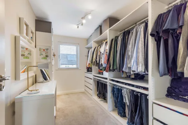 Photo of 34 Kelletts Grove, Dunshaughlin, Co. Meath, A85 R621