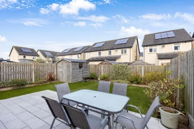 Photo of 34 Kelletts Grove, Dunshaughlin, Co. Meath, A85 R621