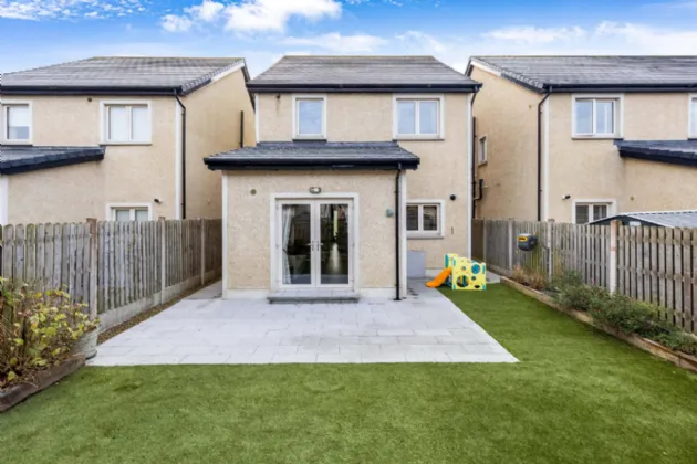 Photo of 34 Kelletts Grove, Dunshaughlin, Co. Meath, A85 R621