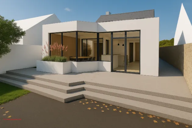 Photo of c. 0.1 Acre Site At Carrigdan, Carriganarra Road, Ballincollig, Cork, P31YF66