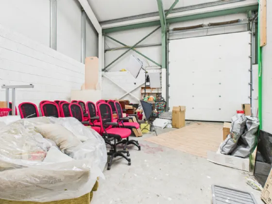 Photo of Unit 110, Six Cross Roads Business Park, Kilbarry, Waterford, X91 AP80