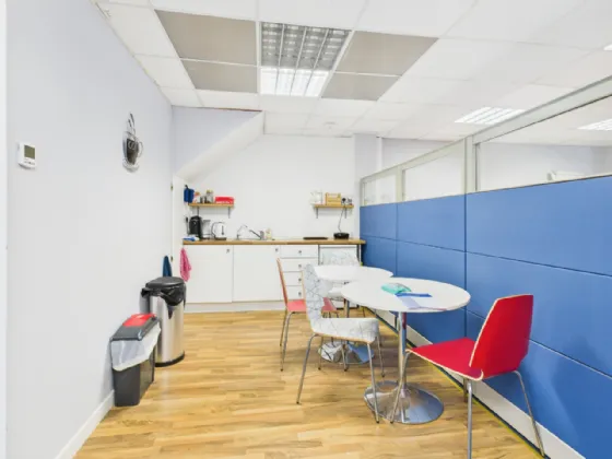 Photo of Unit 110, Six Cross Roads Business Park, Kilbarry, Waterford, X91 AP80