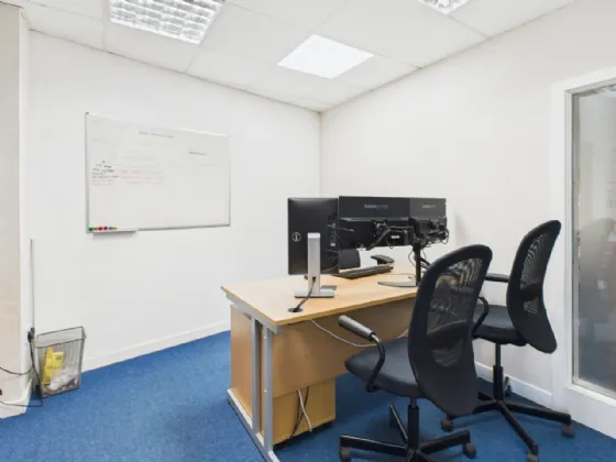 Photo of Unit 110, Six Cross Roads Business Park, Kilbarry, Waterford, X91 AP80