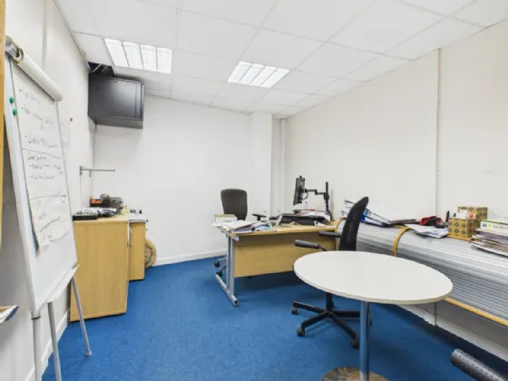 Photo of Unit 110, Six Cross Roads Business Park, Kilbarry, Waterford, X91 AP80