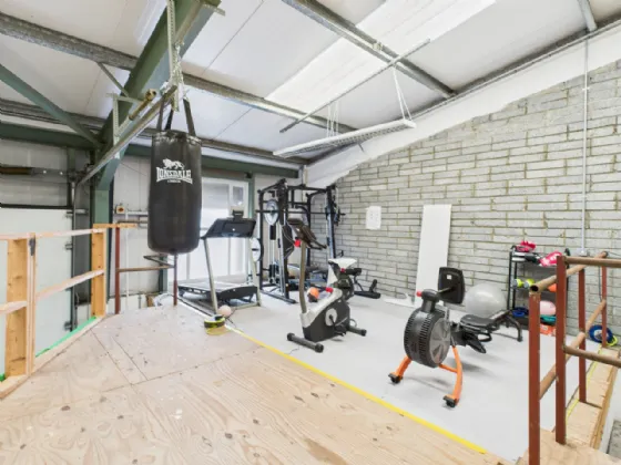 Photo of Unit 110, Six Cross Roads Business Park, Kilbarry, Waterford, X91 AP80