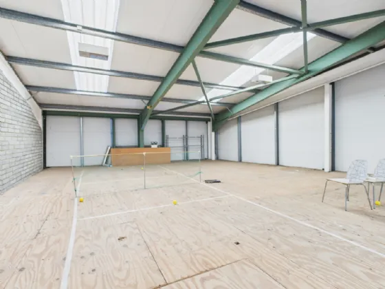 Photo of Unit 110, Six Cross Roads Business Park, Kilbarry, Waterford, X91 AP80