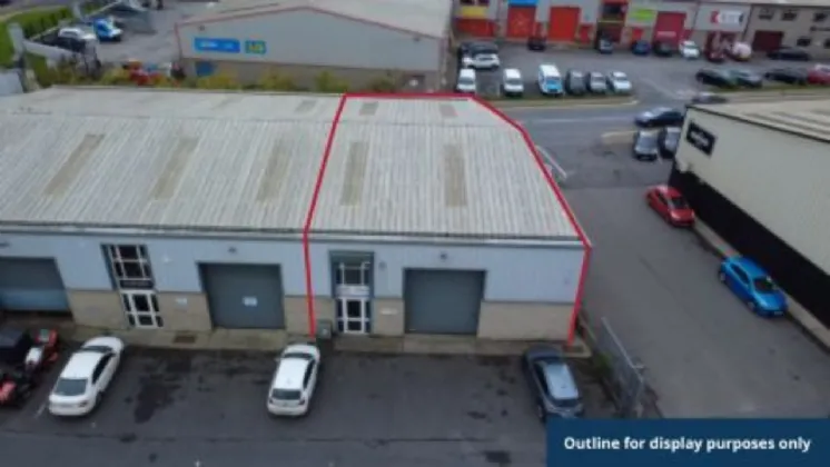 Photo of Unit 110, Six Cross Roads Business Park, Kilbarry, Waterford, X91 AP80