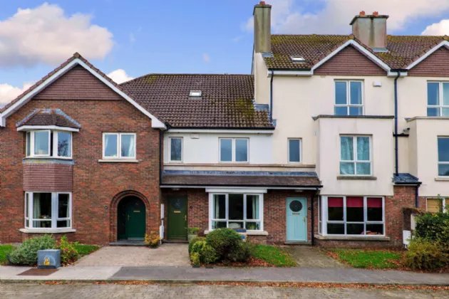 Photo of 44 Rosan Glas, Rahoon, Galway, H91 C2XK