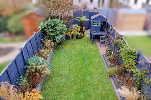 Photo of 44 Rosan Glas, Rahoon, Galway, H91 C2XK