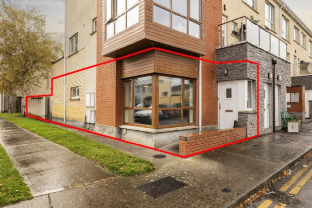 Photo of 1 Bremore Pastures Park, Balbriggan, Co. Dublin, K32VX73