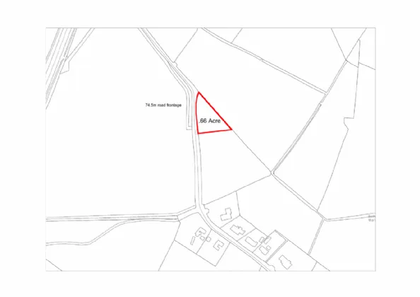 Photo of Marlinstown Sites, Mullingar, Co. Westmeath