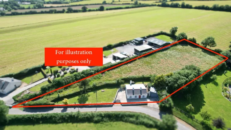 Photo of Park Upper, Stradbally, Co. Laois, R32N6X0