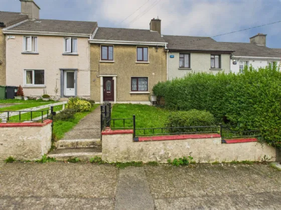 Photo of 46 Rockenham, Ferrybank, Waterford, X91 DXR1