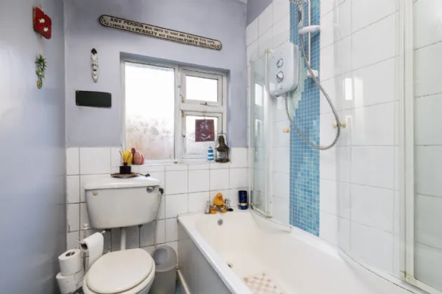 Photo of 6 Saint Patrick Terrace, Donabate, Co. Dublin, K36DY66