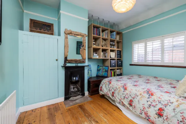 Photo of 6 Saint Patrick Terrace, Donabate, Co. Dublin, K36DY66