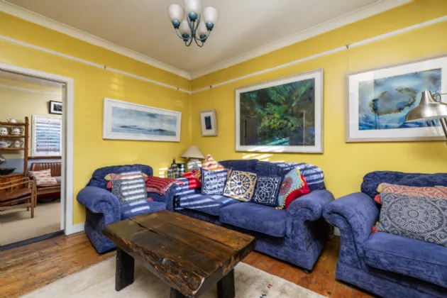 Photo of 6 Saint Patrick Terrace, Donabate, Co. Dublin, K36DY66