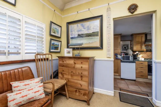 Photo of 6 Saint Patrick Terrace, Donabate, Co. Dublin, K36DY66