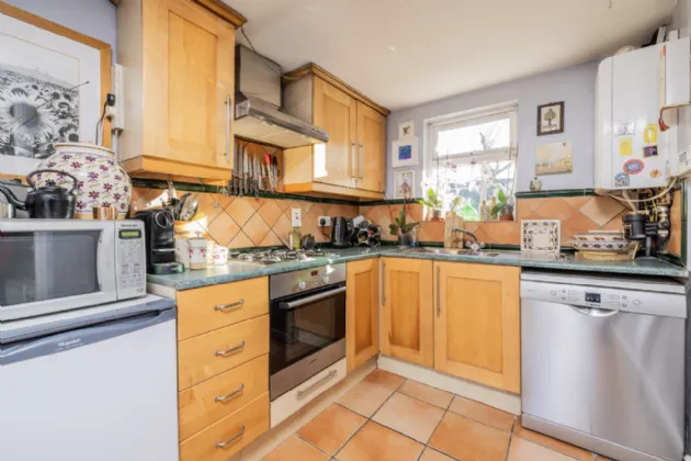 Photo of 6 Saint Patrick Terrace, Donabate, Co. Dublin, K36DY66