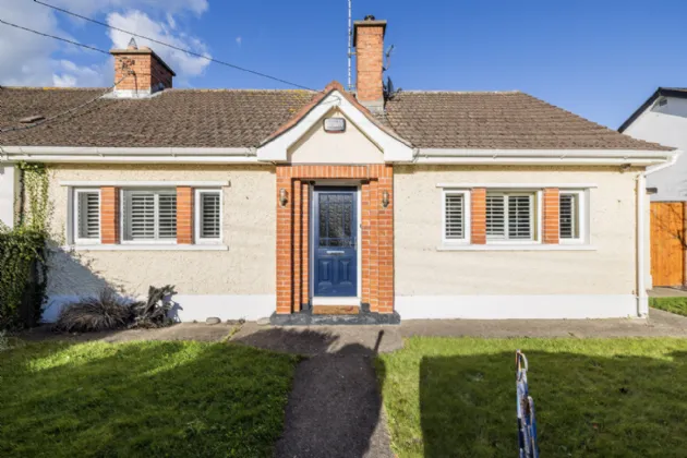 Photo of 6 Saint Patrick Terrace, Donabate, Co. Dublin, K36DY66