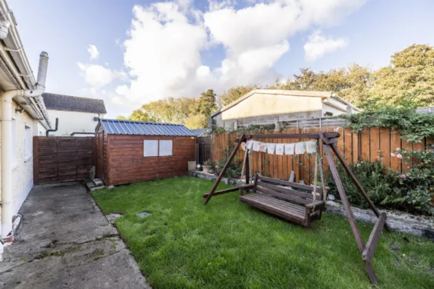 Photo of 6 Saint Patrick Terrace, Donabate, Co. Dublin, K36DY66