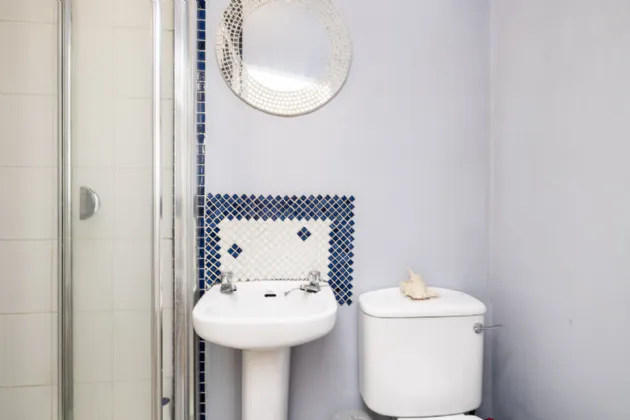 Photo of 6 Saint Patrick Terrace, Donabate, Co. Dublin, K36DY66