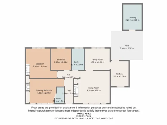 Photo of 6 Saint Patrick Terrace, Donabate, Co. Dublin, K36DY66