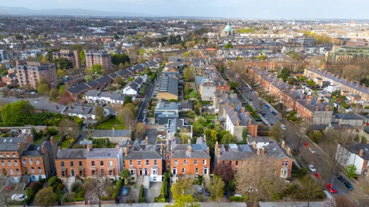 Photo of 26 Leeson Park, Ranelagh, Dublin 6, D06FN83