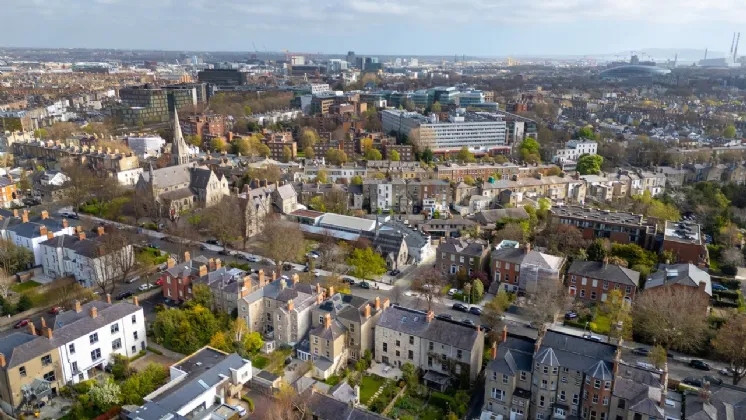 Photo of 26 Leeson Park, Ranelagh, Dublin 6, D06FN83