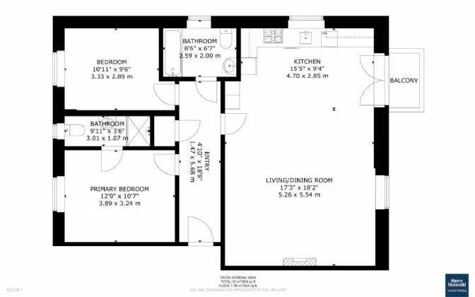 Photo of 2 Laurel Drive, Esker Hills, Portlaoise, R32 R970
