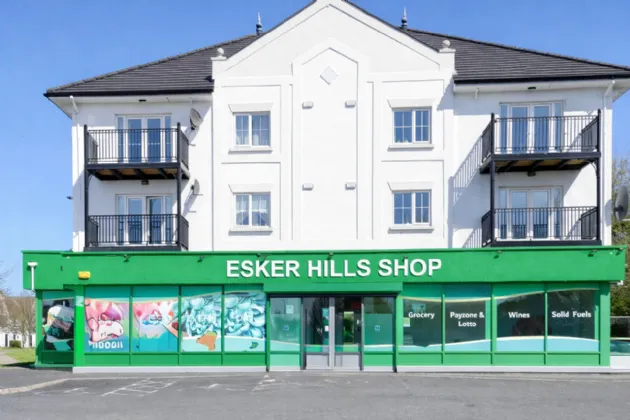 Photo of 2 Laurel Drive, Esker Hills, Portlaoise, R32 R970