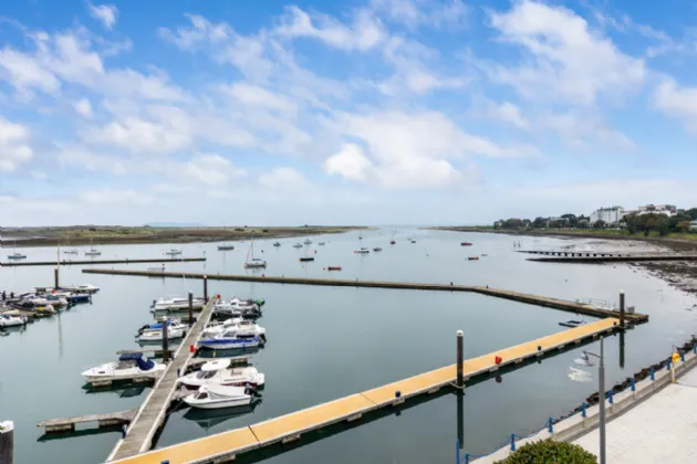 Photo of 24 Malahide Marina, Malahide, Co. Dublin, K36 X516