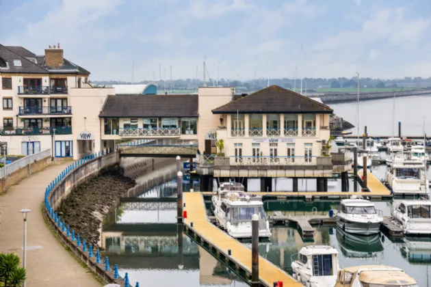 Photo of 24 Malahide Marina, Malahide, Co. Dublin, K36 X516