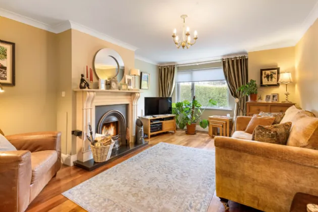 Photo of 4 Newtown Court, Maynooth, Co. Kildare, W23 Y6H3