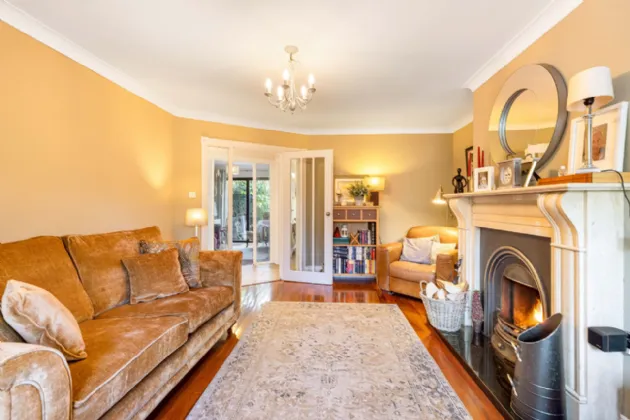 Photo of 4 Newtown Court, Maynooth, Co. Kildare, W23 Y6H3