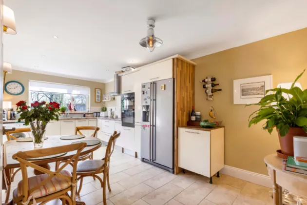 Photo of 4 Newtown Court, Maynooth, Co. Kildare, W23 Y6H3