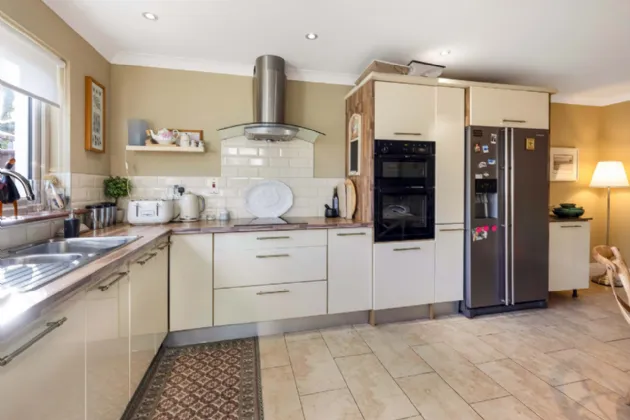 Photo of 4 Newtown Court, Maynooth, Co. Kildare, W23 Y6H3