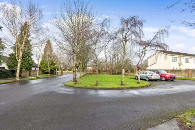 Photo of 4 Newtown Court, Maynooth, Co. Kildare, W23 Y6H3