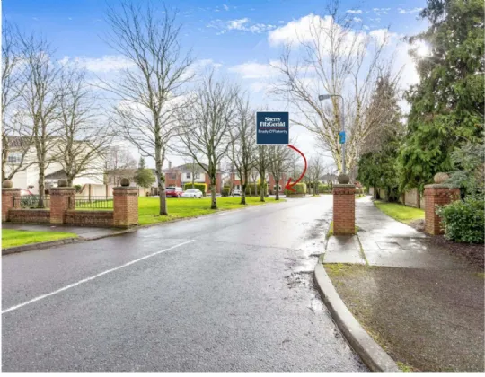 Photo of 4 Newtown Court, Maynooth, Co. Kildare, W23 Y6H3