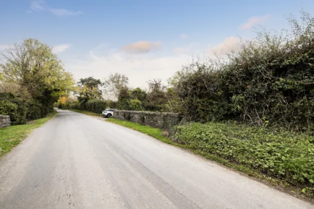 Photo of Cockles Bridge, Baldwinstown Cross, Garristown, DUBLIN
