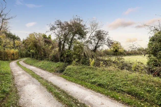 Photo of Cockles Bridge, Baldwinstown Cross, Garristown, DUBLIN