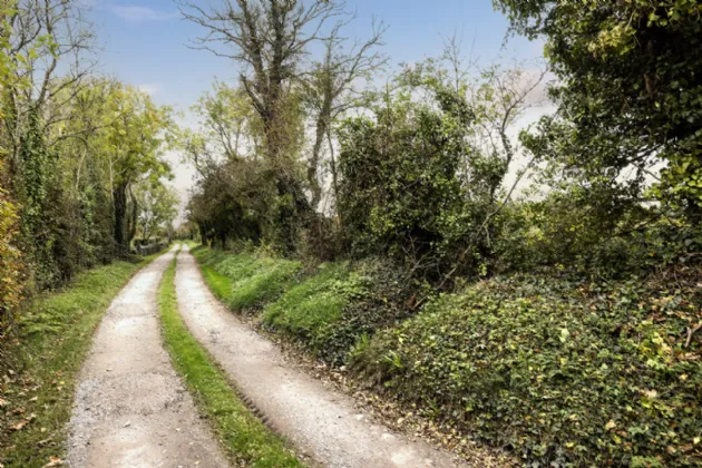Photo of Cockles Bridge, Baldwinstown Cross, Garristown, DUBLIN