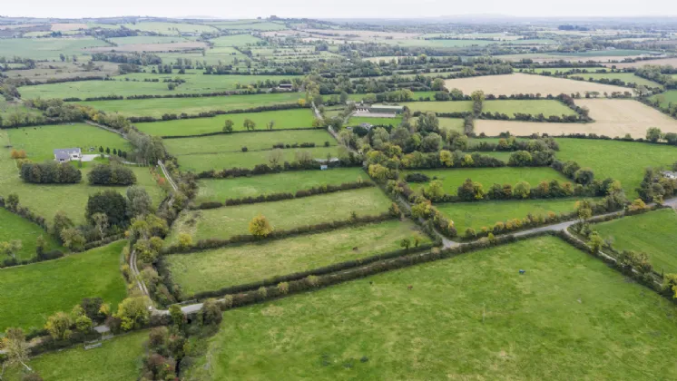 Photo of Cockles Bridge, Baldwinstown Cross, Garristown, DUBLIN