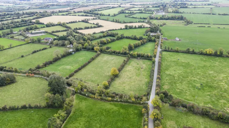 Photo of Cockles Bridge, Baldwinstown Cross, Garristown, DUBLIN