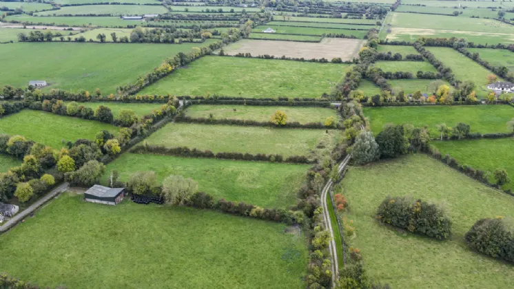 Photo of Cockles Bridge, Baldwinstown Cross, Garristown, DUBLIN