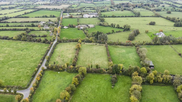 Photo of Cockles Bridge, Baldwinstown Cross, Garristown, DUBLIN